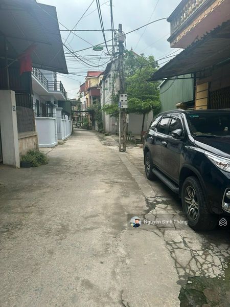 Bán 54m2 đất Trung Dương , Kiêu Kỵ , đường ô tô tránh gần vinhomes giá chỉ 5.2 tỷ