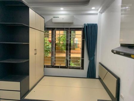 Bán toà cho thuê 6 tầng 22 phòng diện tích 100m2, số 27, ngõ 282/36 kim giang