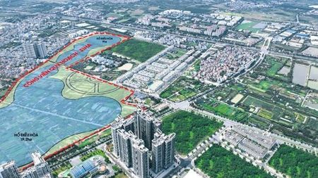 Cần bán nhanh 120m2 siêu đẹp khu tái định cư, Trâu Quỳ, Gia Lâm. Ngõ thông phân lô bàn cờ.
