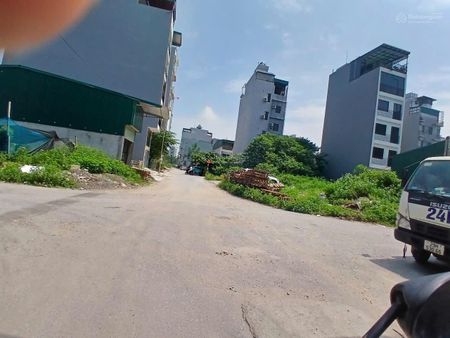 Hàng hiếm, chỉ 8.X tỷ, 58m2, đất dịch vụ Thăng Long 9, Lai Xá, Kim Chung.