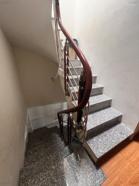 Bán nhà riêng tại Hoa Thám, La Phù, Hoài Đức, Hà Nội, 3,9 tỷ, 35 m2