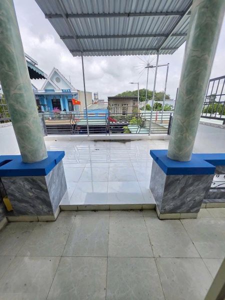 Nhà sổ riêng Tân Đông Hiệp 4 tỷ1 dt 112M