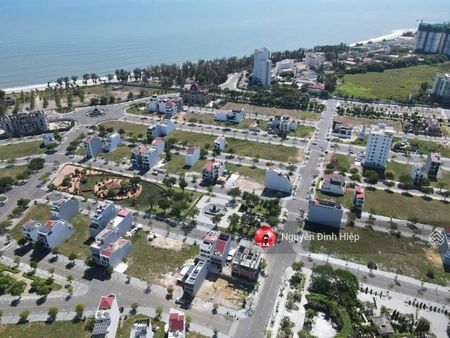 Bán 140m2 A4 hướng biển kế công viên Hoà Bình Ocean Dunes Phan Thiết giá tốt 7.5 tỉ