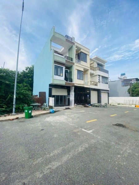 Đất KDC Phú Hồng Thịnh phường Bình An TP Dĩ An