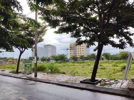 Bán đất Green City, giá 3,5 tỷ,DT 138m2, cạnh lô góc, ngang 6m, Điện Bàn Đông- Chính chủ uy tín