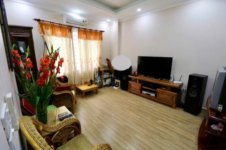 Bán NR Hà Trì, Hà Cầu, Hà Đông, Hà Nội. 1 bước ra ô tô đỗ, DT 55m2 - 5 tầng, giá tốt 7,9 tỷ