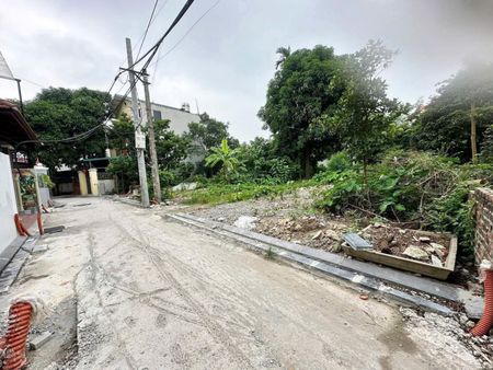 Chính chủ cần bán mảnh đất tại Xóm nhì Vân Nội Đông Anh Hà Nội