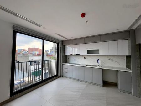 Siêu phẩm phân lô_2 mặt thoáng_20m ra phố hoàng quốc việt_ngõ thông nghĩa tân