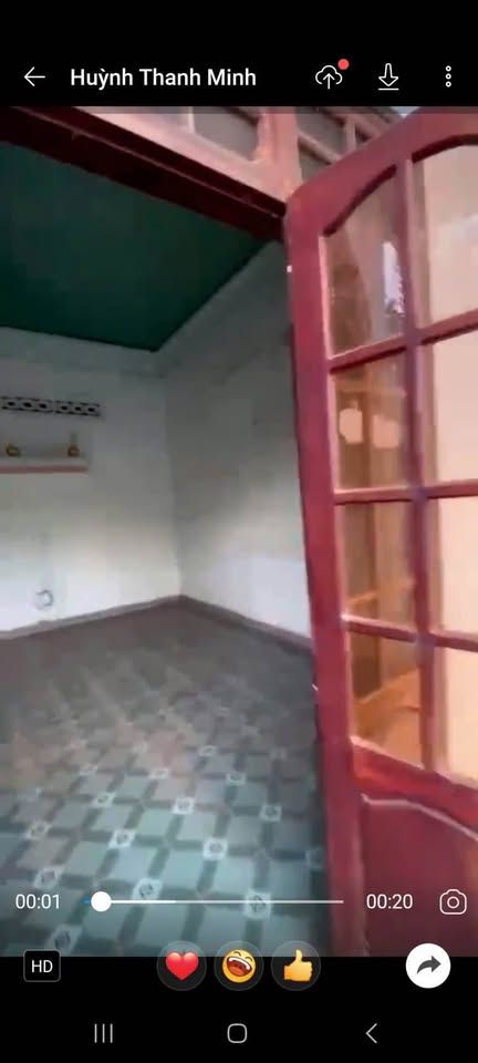 Nhà mặt tiền Đạt Lý kinh doanh đỉnh, 3 ô tô tránh nhau, giá yêu thương!