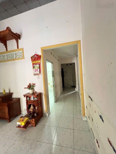 Nhà cấp 4 gần chợ Tân Long giá 2 tỷ 750 triệu