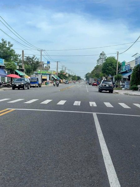 Đất mặt tiền vành đai 4 thới hòa bến cát gần khu du lịch đại nam