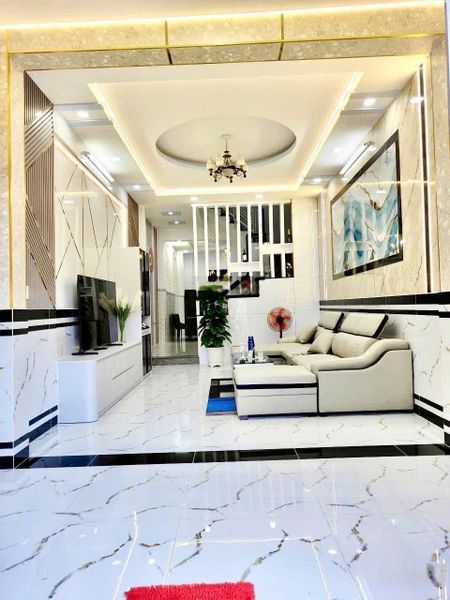 Bán nhà có dòng tiền 12TR/ tháng tại Đ.Tô Vĩnh Diện, Đông Hòa, Dĩ An giá 1 TỶ890 gần chợ Đông Hòa.