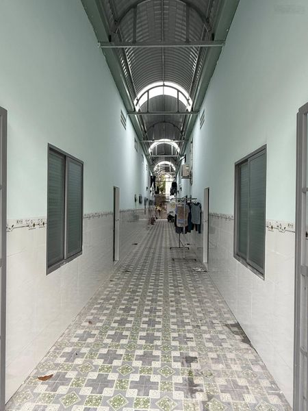 Bán ngộp - bán gấp trọ 1,47 tỷ 150m2 - nằm gần kcn becamex - gặp chính chủ làm việc - sổ sẵn