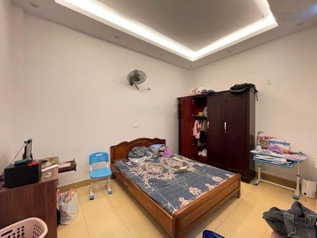 3 bước chân ra phố hồng tiến - nhà đẹp căn góc, giá đầu tư -50m2 -7.5 tỷ ( còn tl)