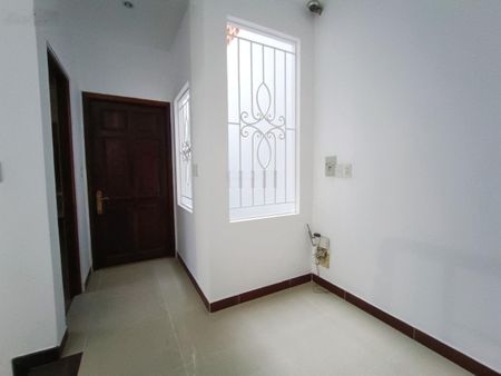*** hẻm xe hơi thẳng 1 trục -oto ngủ trong nhà - 80m2 - nhỉnh 17 tỷ - ngang bề thế gần 6m