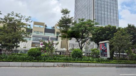 Mặt phố Phú Xá - Phú Thượng, Tây Hồ. Gara, văn phòng, thuê ở, vỉa hè, 2 thoáng, DT: 106m2, Ciputra