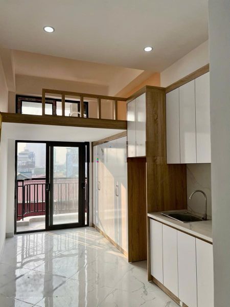 Hot Giảm chào 1 tỷ - Toà nhà ccmn - Thanh Xuân - Gần đại học Y Hà Nội - 95m - 7 Tầng - 24pkk.