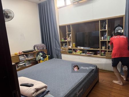 Nhà riêng đường Tây Tựu, Bắc Từ Liêm, 2,35 tỷ, 100m2, 3PN khách bếp view đẹp, cho thuê 12tr/tháng