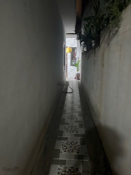 Bán Nhà 5tầng tại Đường Thanh Am, Nội Thất Cơ Bản ở Ngay , 4,65 tỷ, 41 m2, Chính chủ giá siêu hời