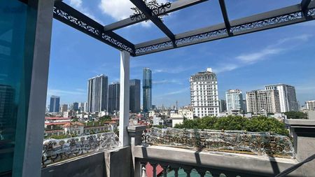 Chính chủ bán tòa Building số 1 Ba Đình, vị trí mặt ngõ 279 Đội Cấn
