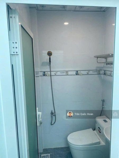 Bán nhà cấp 4 có gác, hẻm ô tô Nguyễn An Ninh, 32m2 giá 3,4 tỷ thương lượng