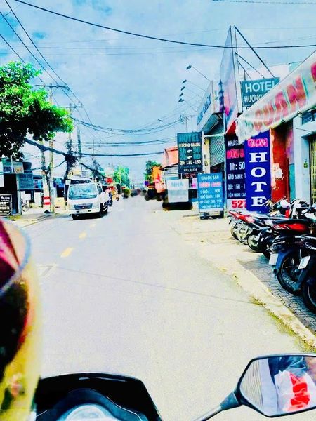 (Hot) Đất hẻm trải nhựa 7m khu Tân Quý (4m x 15m) chỉ 5.5 tỷ, LH: 0987788778 - Hoàng Anh
