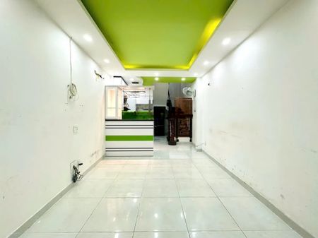 Bán NR tại Nguyễn Công Hoan, 35m2, 7,55 tỷ, Phú Nhuận, HCM, uy tín chỉ với