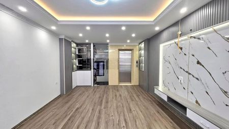 Bán NR Mậu Lương, Kiến Hưng, Hà Đông, HN, ô tô đỗ cửa, thang máy, giá tốt 6,5 tỷ, 33m2