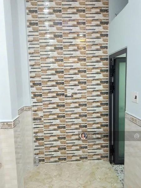 Giảm 700 triệu - bán gấp nhà đẹp hẻm ô tô đường Nguyễn Tư Giản