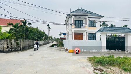 Bán Lô Góc đẹp tại TDP Quý Kim 3 - Hợp Đức - Đồ Sơn - Hải Phòng
