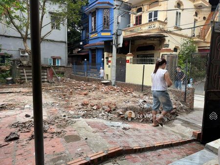 Bán gấp đất tại Nguyễn Quý Trị, Kiêu Kỵ, Gia Lâm, 6,8 tỷ, 100m2 MT 6.5m vuông vắn ô tô con vào