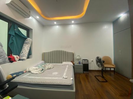 Lục tung khu Cầu Giấy, phân khúc nhà phân lô ô tô vào-VÀ CÁI KẾT DUY NHẤT: 65m2x4T giá nhỉnh 20 tỷ