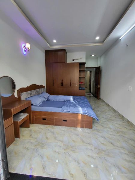 Hxh vip 8m nguyễn cửu vân p17 bt 51m2 nhà đẹp nhỉnh 11 tỷ