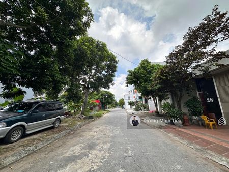 200m2 đất khu TĐC 146 Kiều Hạ - ngang 10m - Tây Bắc
