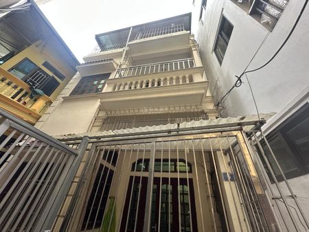 60m2x3 Phú Thượng, An Dương Vương, Tây Hồ