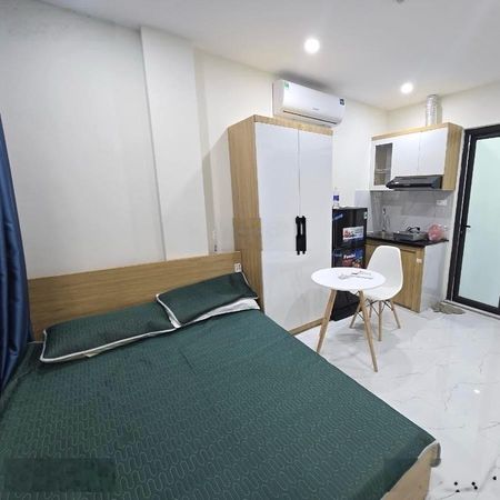 Quanh 8 Tỷ - Cầu Diễn - Dòng tiền 30tr/ tháng - 5 tầng - 9 phòng khép kín -OTO ĐỖ CỔNG