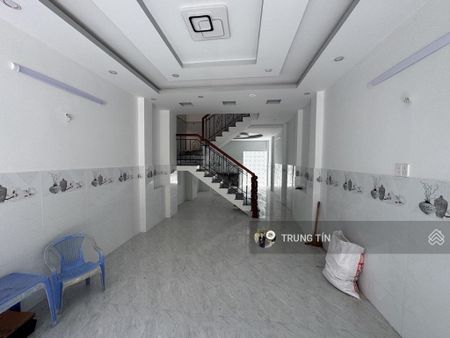 Chủ ngộp - Trần Thủ Độ - 60m2 - Chỉ hơn 6 tỷ - Nhà mới 3 tầng - (4x15m)