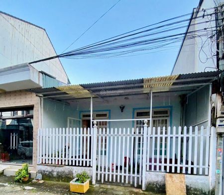 Sở hữu nhanh tay lô đất hẻm Ngô Thì Sỹ - Đà Lạt