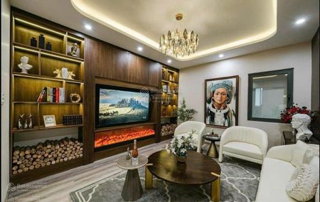 Bán nhà đẹp thiết kế hiện đại 72m2 Trần Anh Tông, P. Lâm Viên, Đà Lạt giá chỉ 11 tỷ full nội thất