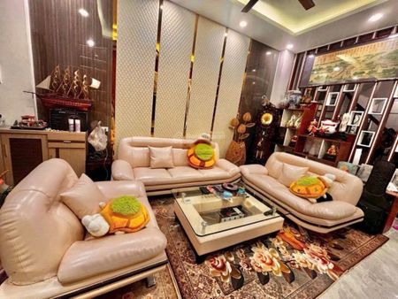 Bán Nhà Đống Đa 46m², 5 Tầng, Dân Xây Chắc Chắn Giá chỉ 14 Tỷ