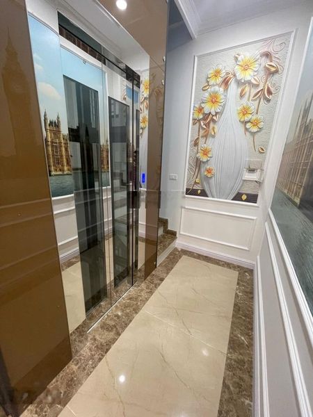 Phân lô ô tô tránh đông quan 60m2 x 6 tầng x 5m mặt tiền x 25 tỷ kinh doanh đỉnh