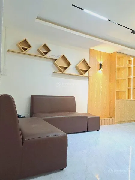 Nhà đẹp lê trọng tấn, q. tân phú, 82m2, nở hậu, đường 8m, giá hơn 8 tỷ