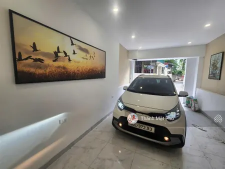 Bán nhà hoàng như tiếp, long biên 50m2 4t 10.2 tỷ. ô tô, gần bệnh viện tâm anh