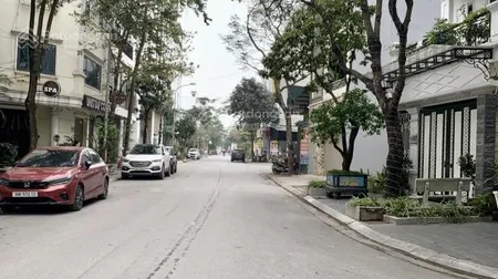 Cần bán gấp nhà phố kim quan thượng việt hưng, lô góc, kinh doanh ngày đêm, giá đầu tư