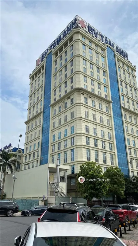 Hiếm cần bán nhà liền kề 117 nguyễn sơn 92m2 khu vực vip cạnh bv tâm anh