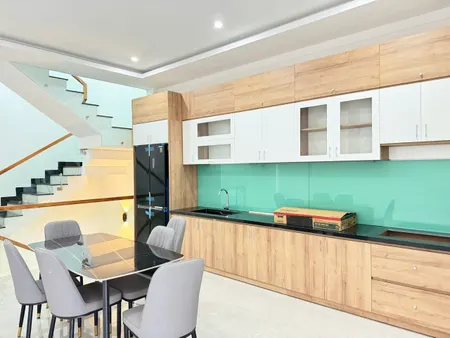 Nhà hẻm gần Hùng Vương 51,3m² ngang 5m giá 3.15 tỷ Phường Tân Lập
