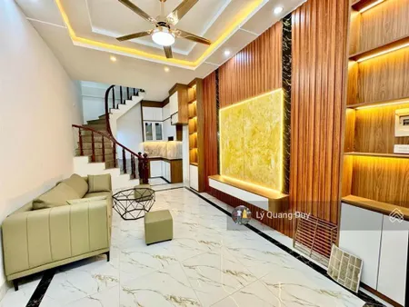 Chính chủ cần bán nhà xây mới 5 tầng cầu diễn, gần ô tô, 36m2 chỉ 6.5 tỷ