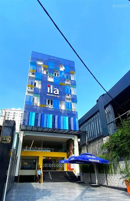 Hđt 400tr/ th, bán tòa nhà building ngay mt quang trung gò vấp, dt 8 x 30 240m2, hầm + 5t 36 tỷ