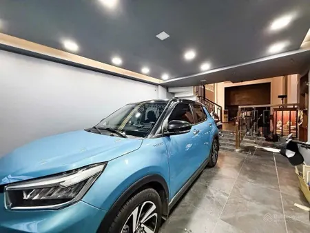 Bán nhà đường huyết mạch dương quảng hàm p6 gò vấp 9.6 tỷ