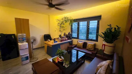Bán nhà phố khâm thiên đống đa lô góc hai mặt thoáng nở hậu